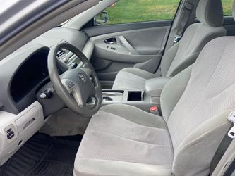 Camry 2011