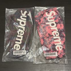 Supreme Heat Reactive Digi Camo Balaclava