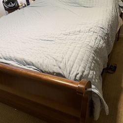 California King Bed Set Furniture Only