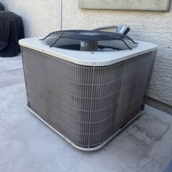 Air Conditioner Unit