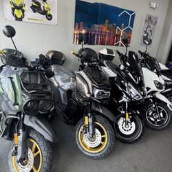 Scooter 