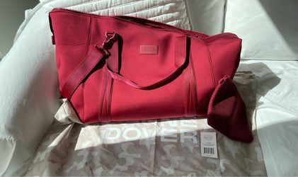 ExtraLarge Dagne Dover Landon carryall (retails 270)