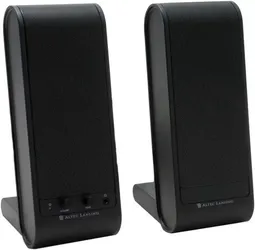 ALTEC LANSING VS2220 5 Watts 2.0 Speaker