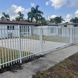 Fence