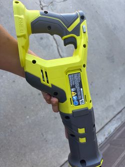 Ryobi ONE+ 18V Cordless Blower Tool Only