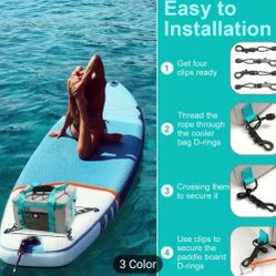 Brand new In Box 📦 SUP paddle board COOLER