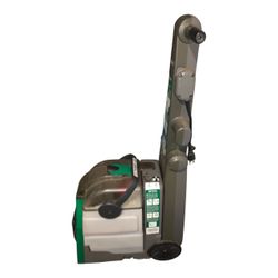 Bissell Big Green Deep Cleaning Carpet Machine