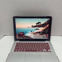 MacBook Pro 13”-i5-2.5GHz-8GB 128GBSSD -2012