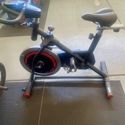 Excercise Equipment 