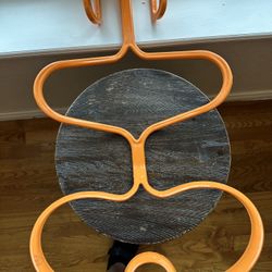 Basketball Rebounder 