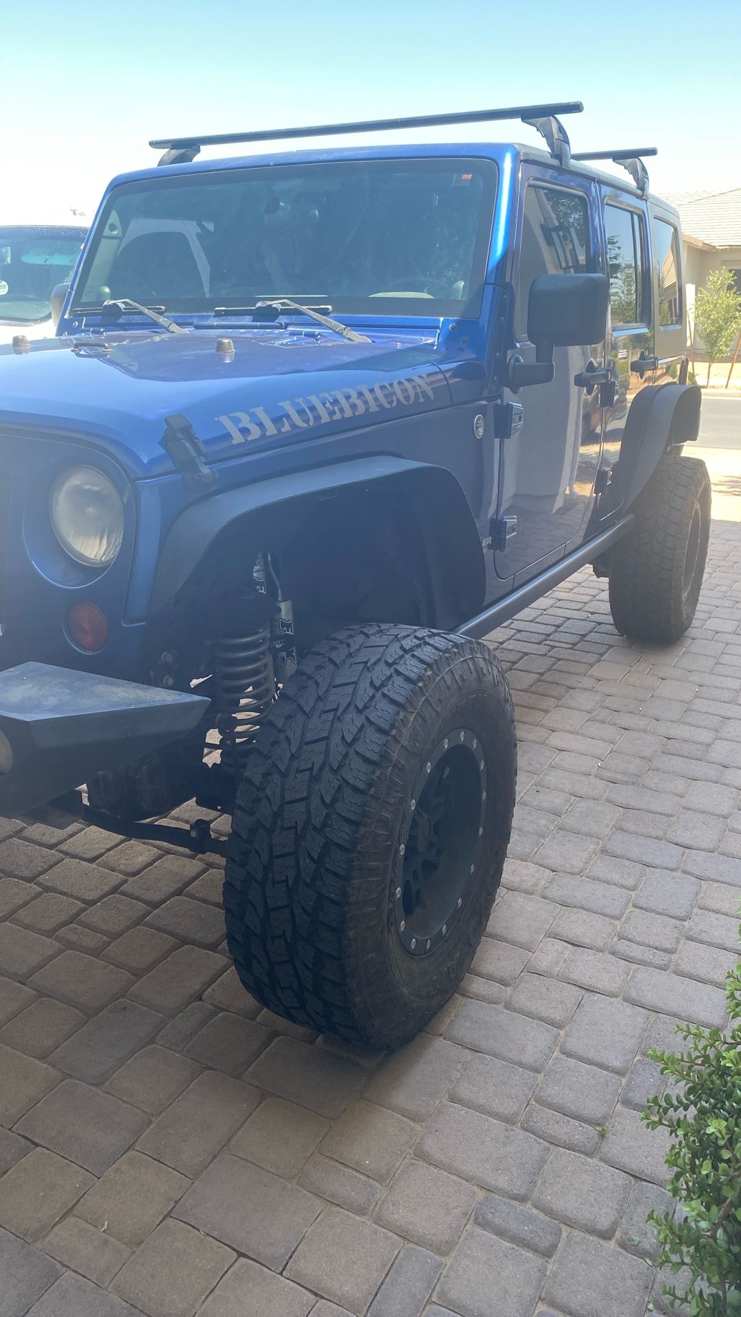 2009 Jeep Wrangler