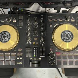 Pioneer DDJ-SB3 Dj Controller