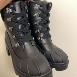 Women Boots 