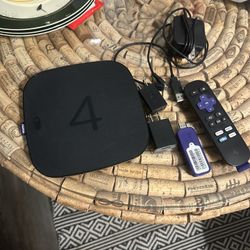 Roku Box 
