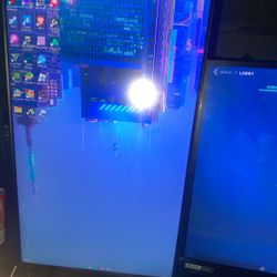 Acer Nitro KG241Y Sbiip 23.8” Full HD (1920 x 1080)