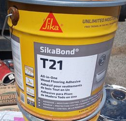 Flooring Adhesive T21