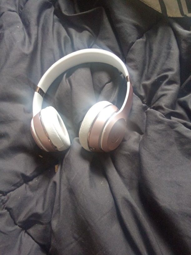 Beats Solo 3