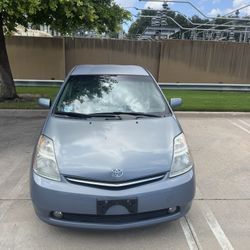 2007 Toyota Prius