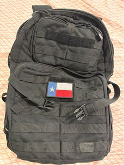 5.11 Tactical Backpack