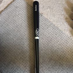 Rawlings Adirondack Big Stick Professional Model Baseball Bat