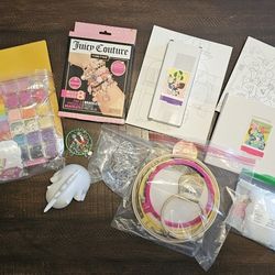 Crafts And Bracelets 