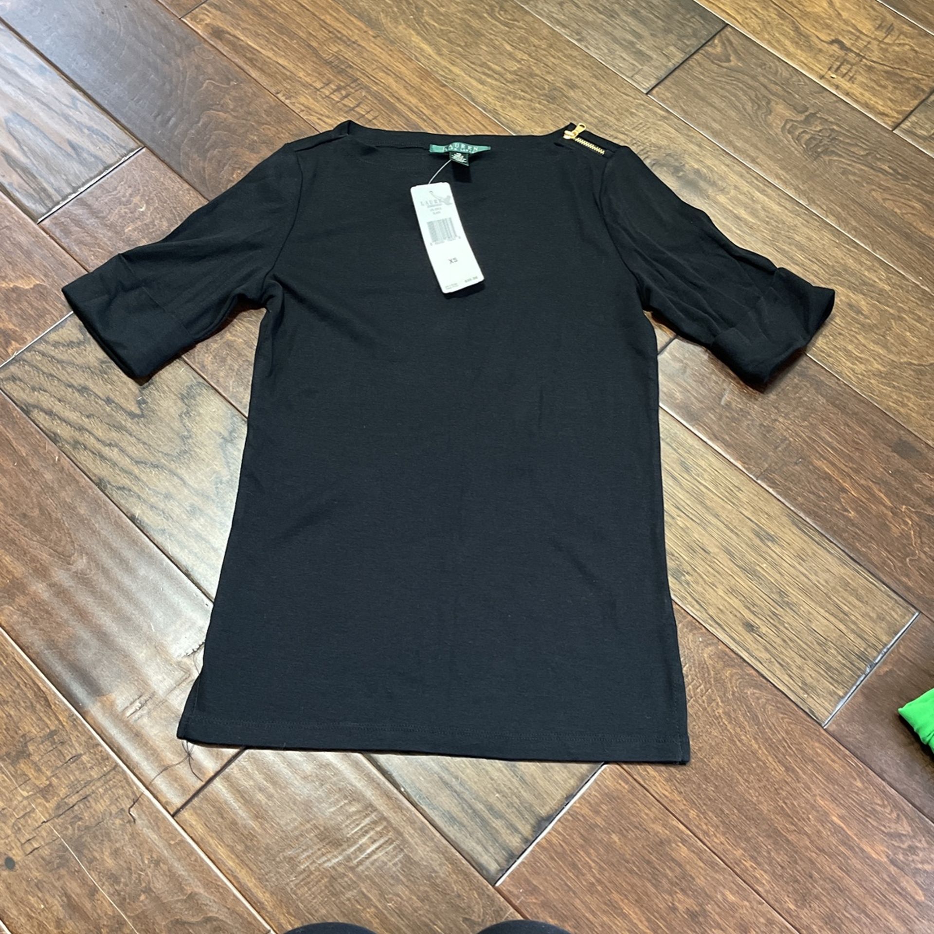 XS Ralph Lauren Shirt