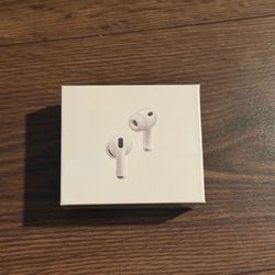 Apple AirPod Pro 3