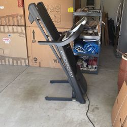 Pro-Form Treadmill Sport 5.5