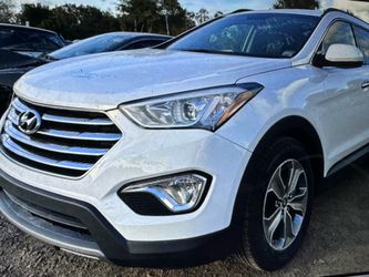 PARTS FOR Hyundai Santa Fe 3.3L Engine