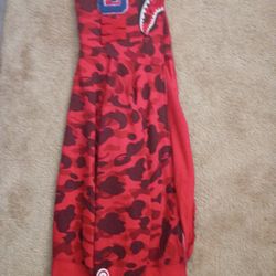 Bape Hoodie XL Authentic