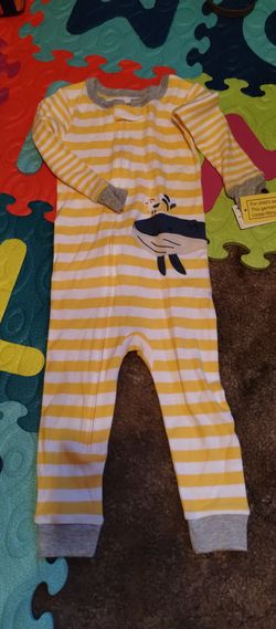 Carter Onesy