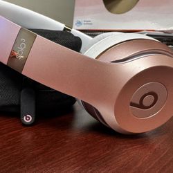 Beats Solo 3