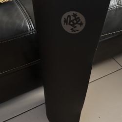 Yoga Matt