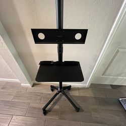 Mobile Tv Stand