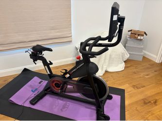 ProForm Smart Power 10.0 Exercise Bike w/ HD Display & iFit - Excellent Condition