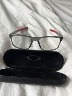 Pre-owned Oakley Eyeglasses frame