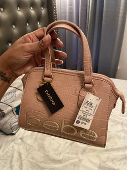 Brand New Bebe Purse 