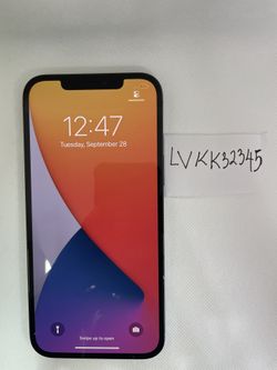 Iphone 12pro Max Unlocked 