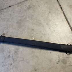 Toyota Sienna Roof Rack