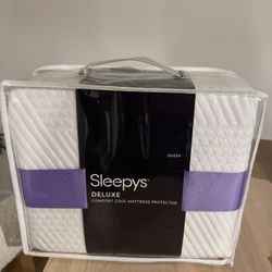 Mattress Protector (queen) 