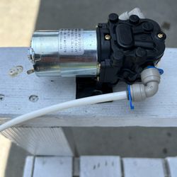 Bomba De Agua 