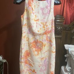Dress Ann Taylor Size 10