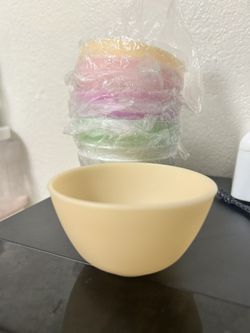 10 Mixing Bowls