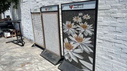 Design walls