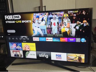 Samsung TV 40’’