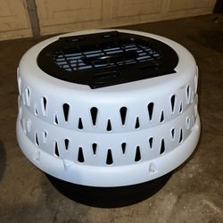 Get Around Cat Kennel