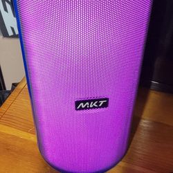 Bluetooth Karaoke 🎤 Machine 🎶 