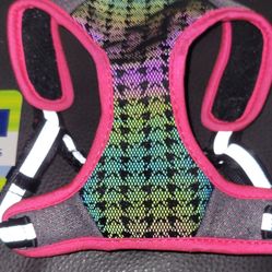 Top Paw Reflective Harness