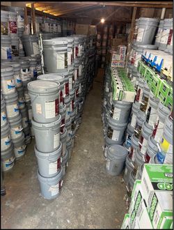 Tengo Mas pinturas Nuevas 🎨🎨 I have more new  paint🎨  NO TODO VALE 50!! NOT EVERYTHING IS 50!!!!
