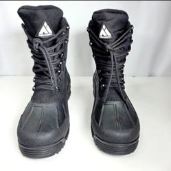 MISHANSHA WOMEN'S WINTER BOOTS SIZE 9